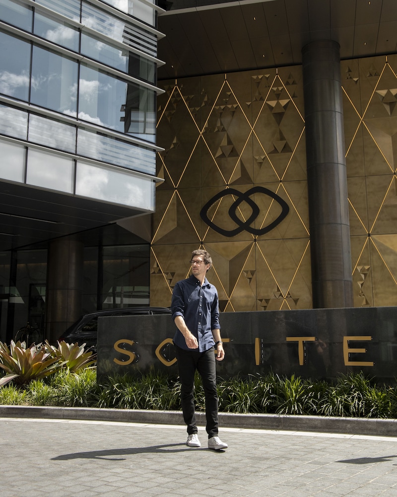 Sofitel Sydney Darling Harbour 4/71