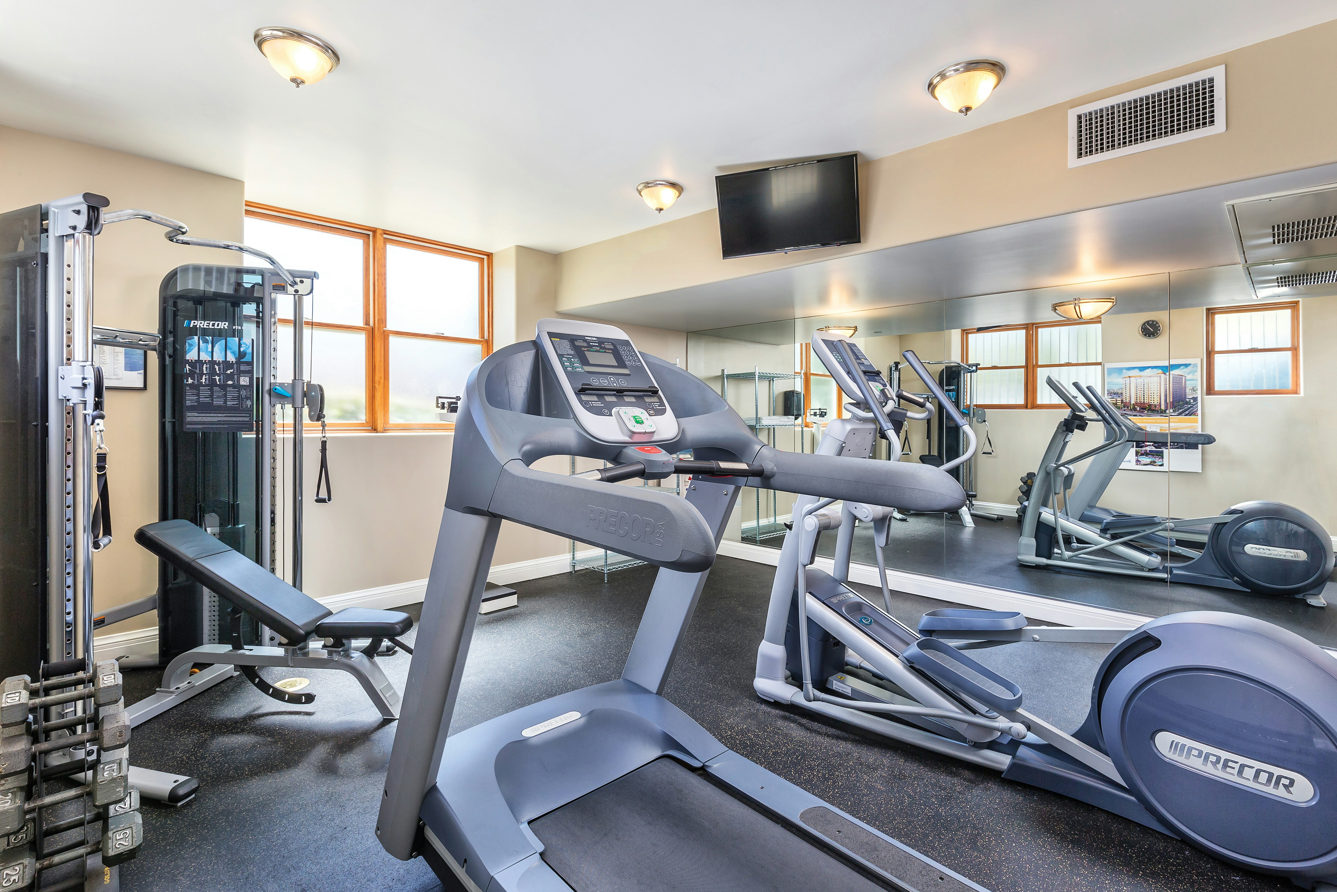 Worldmark San Diego - Balboa Park 20/43