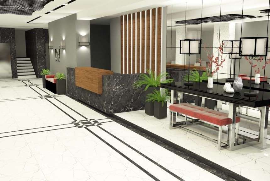 Ramada By Wyndham Vakfikebir 5/13