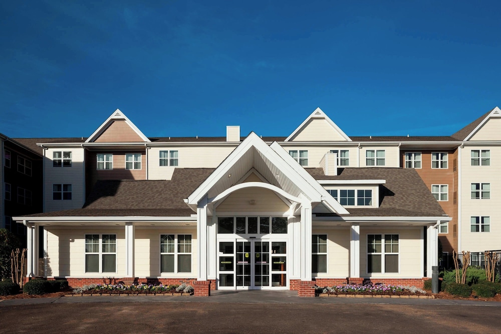Residence Inn Jackson Ridgeland in RIDGELAND - MS