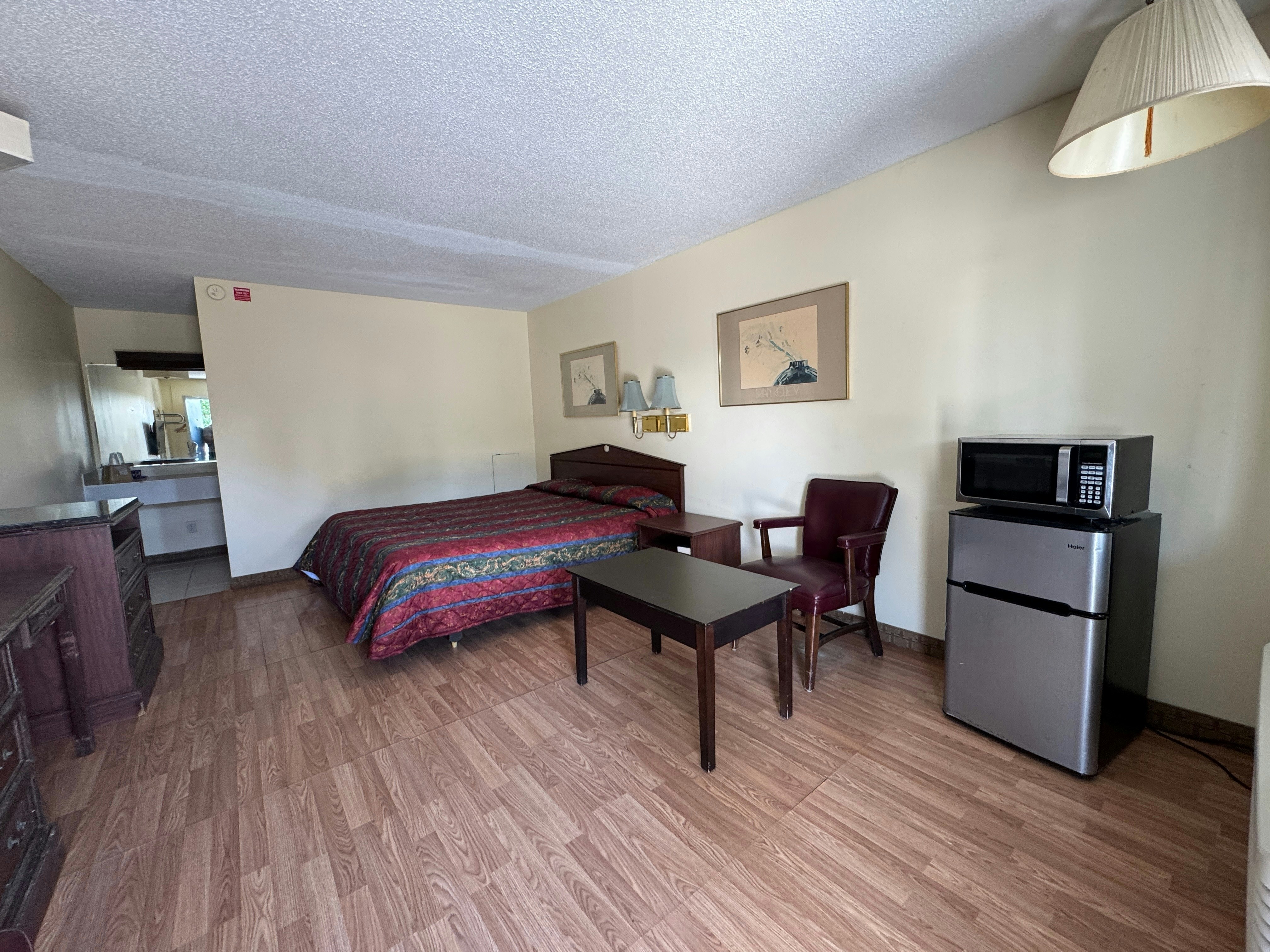 Night Inn by Hotel O Selma I 95 25/42