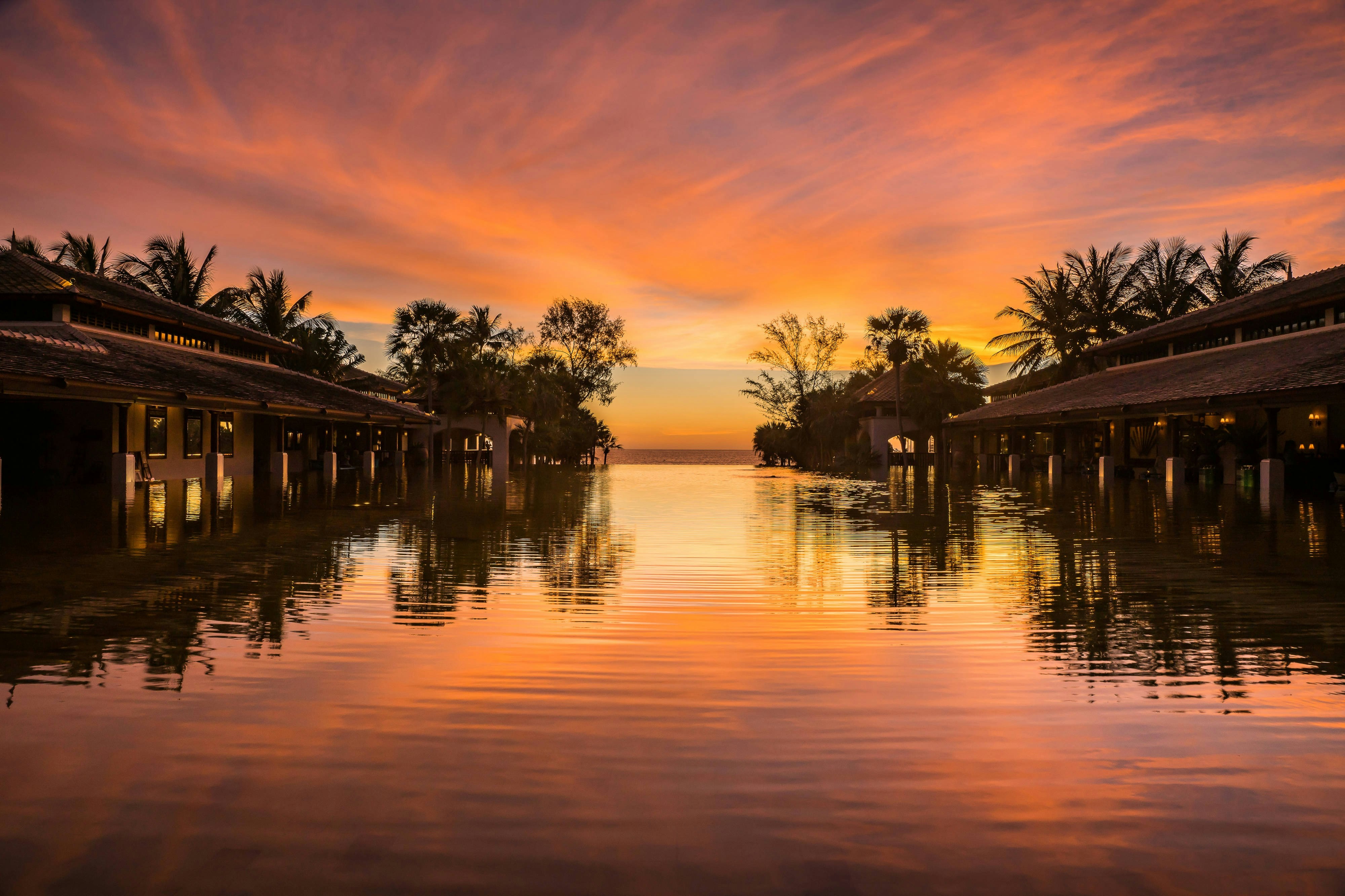 Jw Marriott Phuket Resort And Spa 76/76