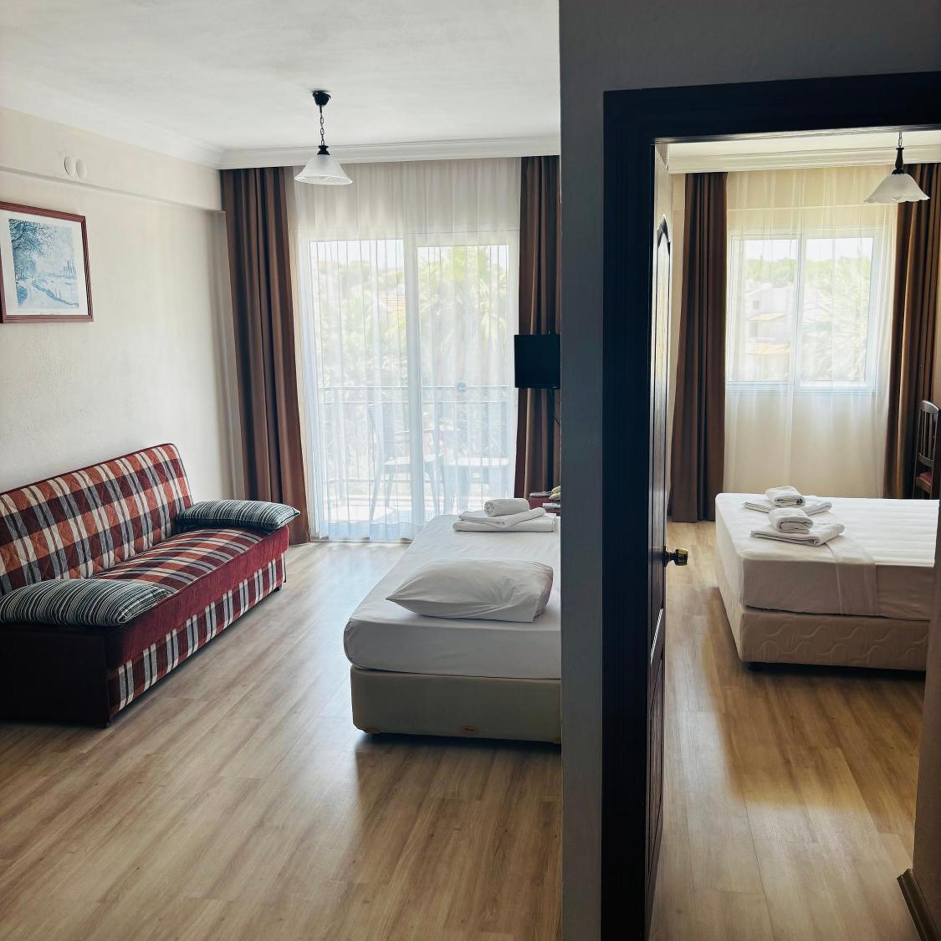 Albayrak Hotel 11/27