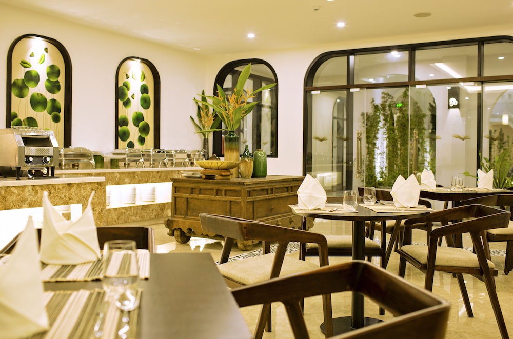 Lasenta Boutique Hotel Hoian 63/75