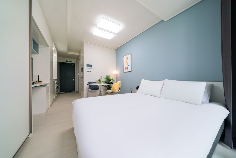 Urbanstay Incheon Songdo 9/47
