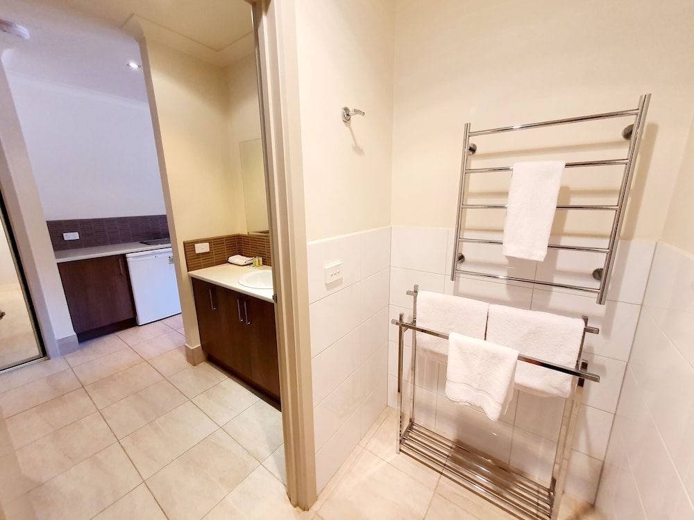 Werribee Park Motor Inn 31/63