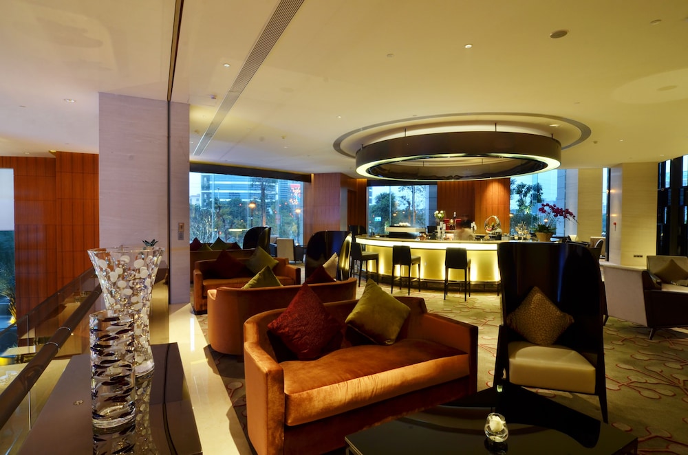 Pullman Dongguan Changan 54/69