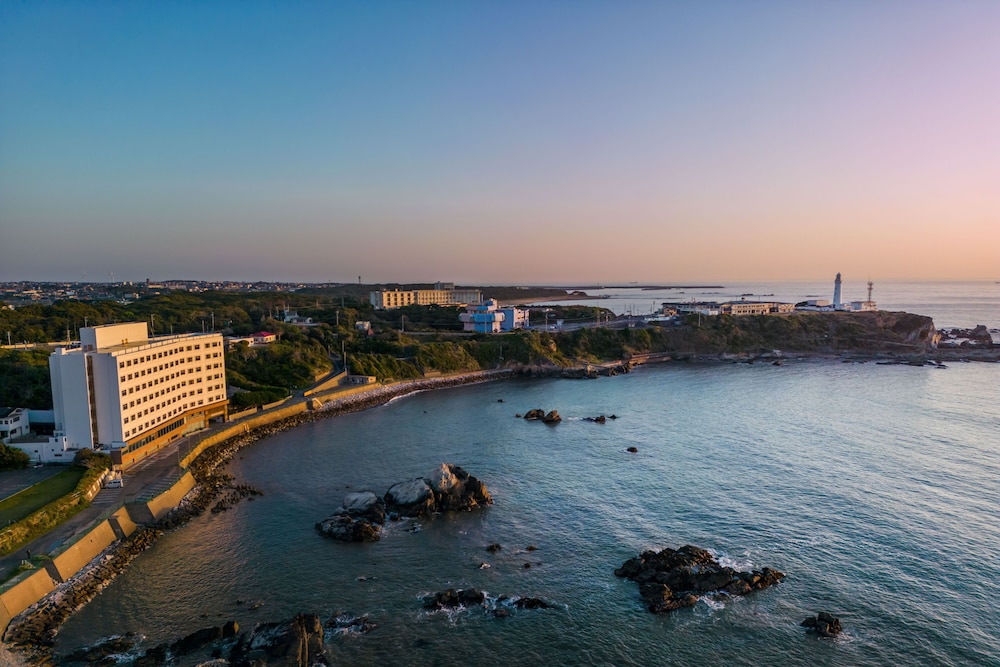 Choshi Grand Hotel 44/50