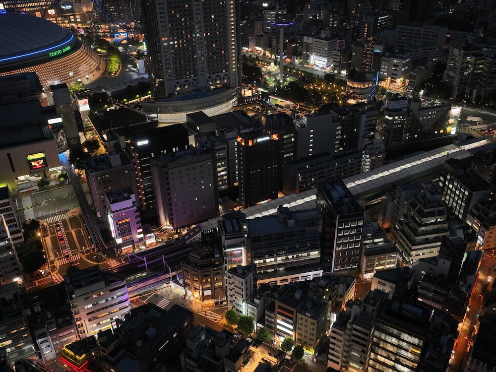 APA Hotel Suidobashi Ekimae 45/50