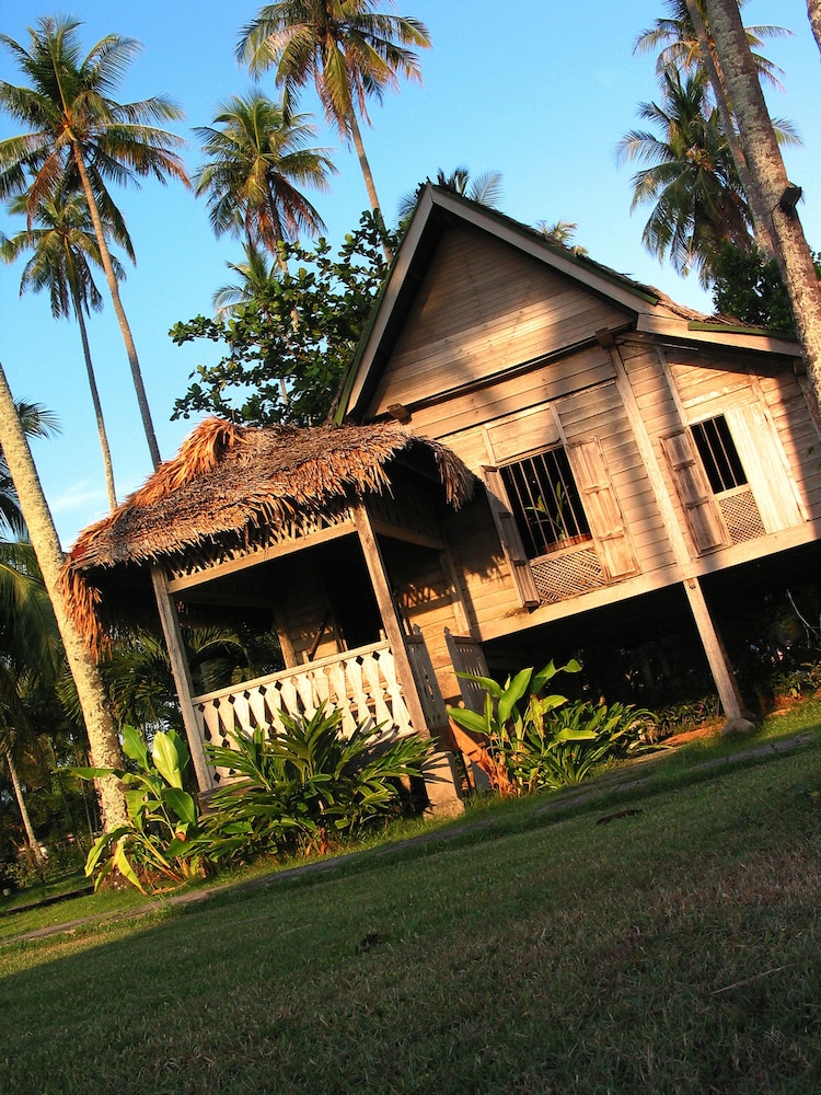 Bon Ton Resort Langkawi 6/72