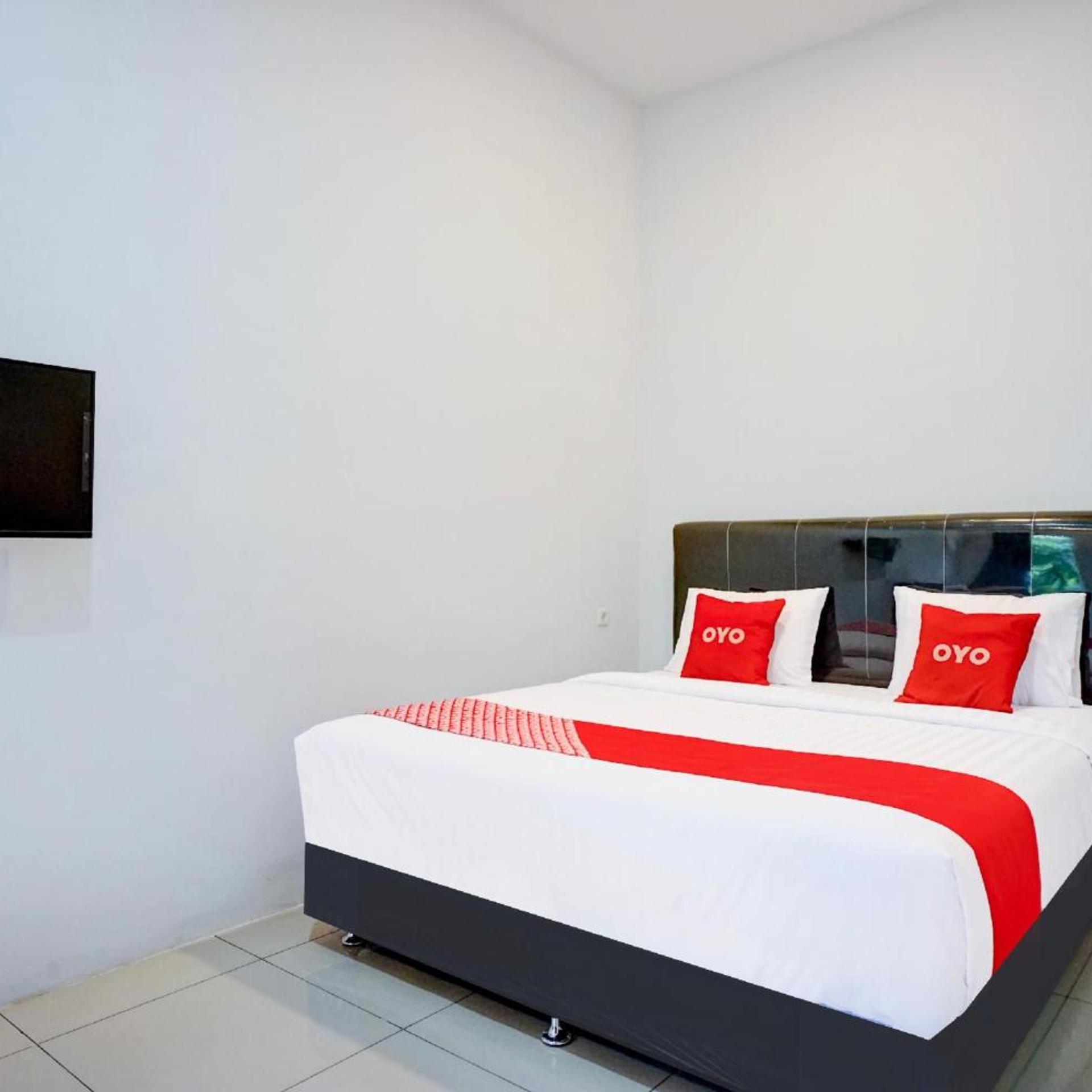 Collection O Almasarra Residence Near Ring Road Medan 6/46