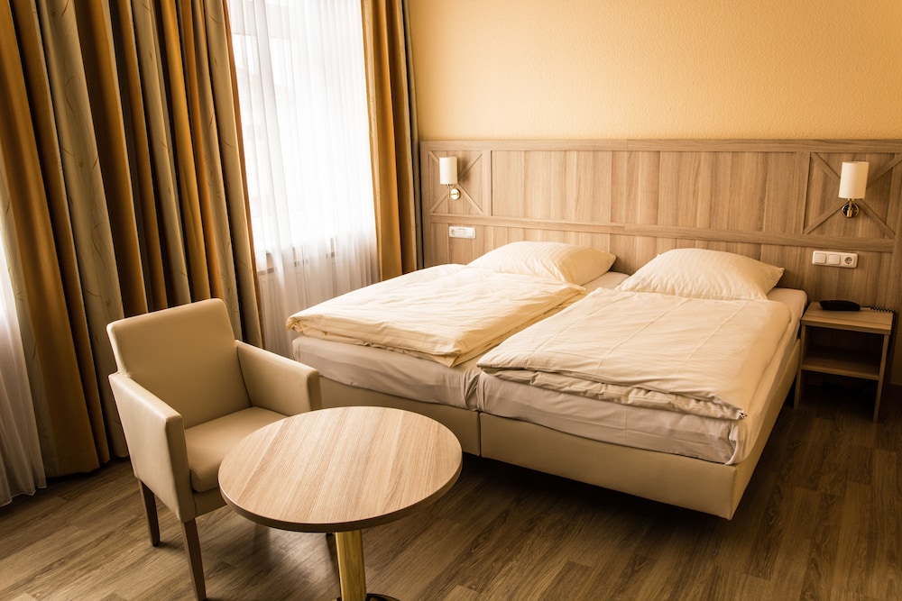 Hotel Landhaus Gut Keuchhof 10/18