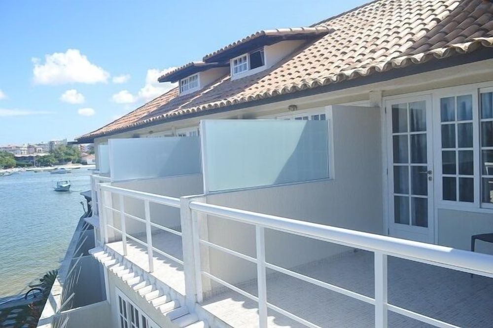 Hotel Residencial Portoveleiro 2/64