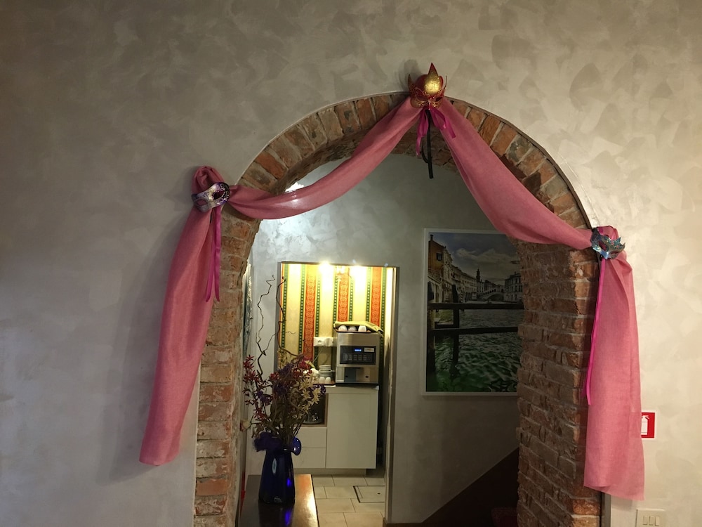 Al Palazzo Lion Morosini酒店(Al Palazzo Lion Morosini) 图片3