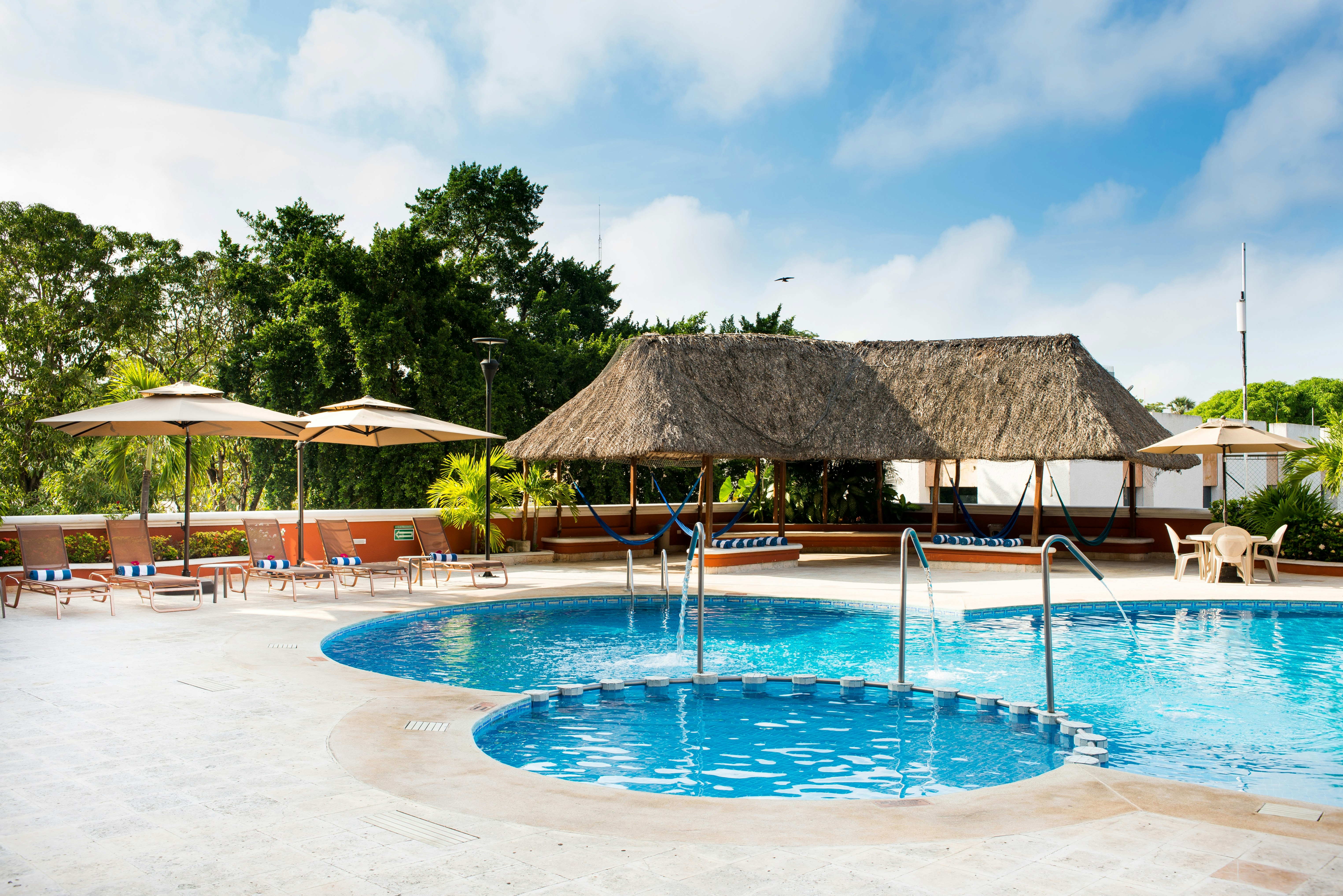 Holiday Inn Merida 19/74