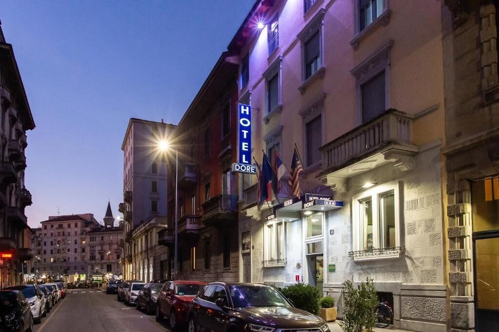 HD Hotel Milano - Corso Buenos Aires 1/32
