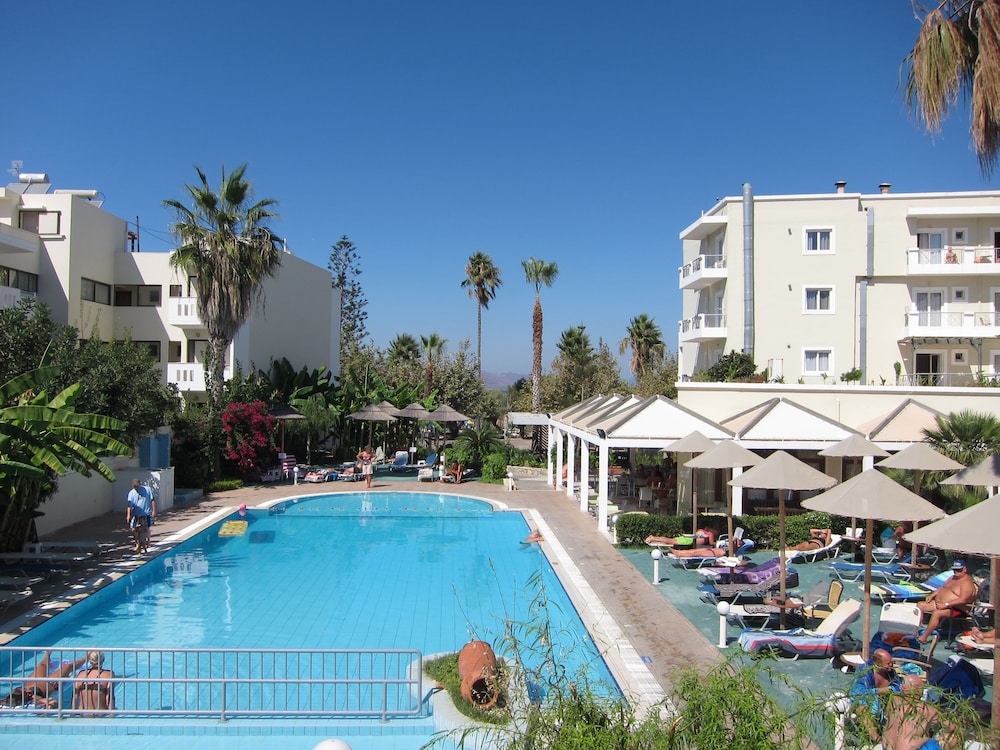 Kos Divine hotel & Suites 11/74