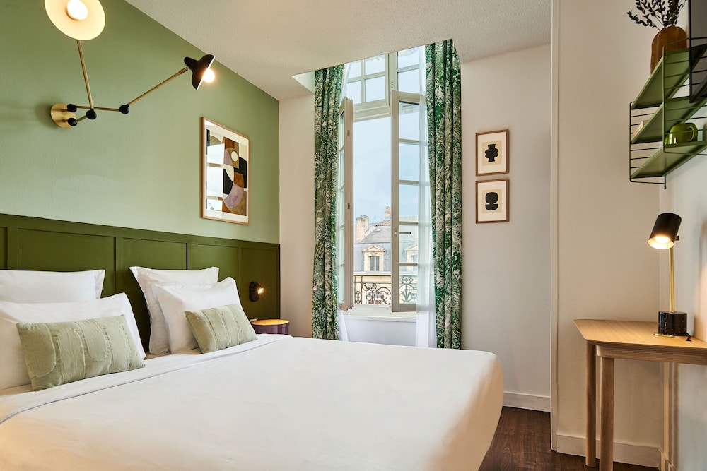 Hotel Bordeaux Clemenceau by HappyCulture 23/53