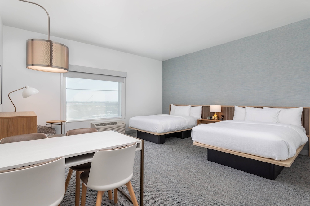 TownePlace Suites by Marriott Orlando Southwest Near Universal 20/50