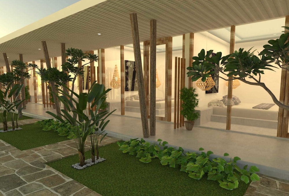 GiliPaddy Resort 61/65