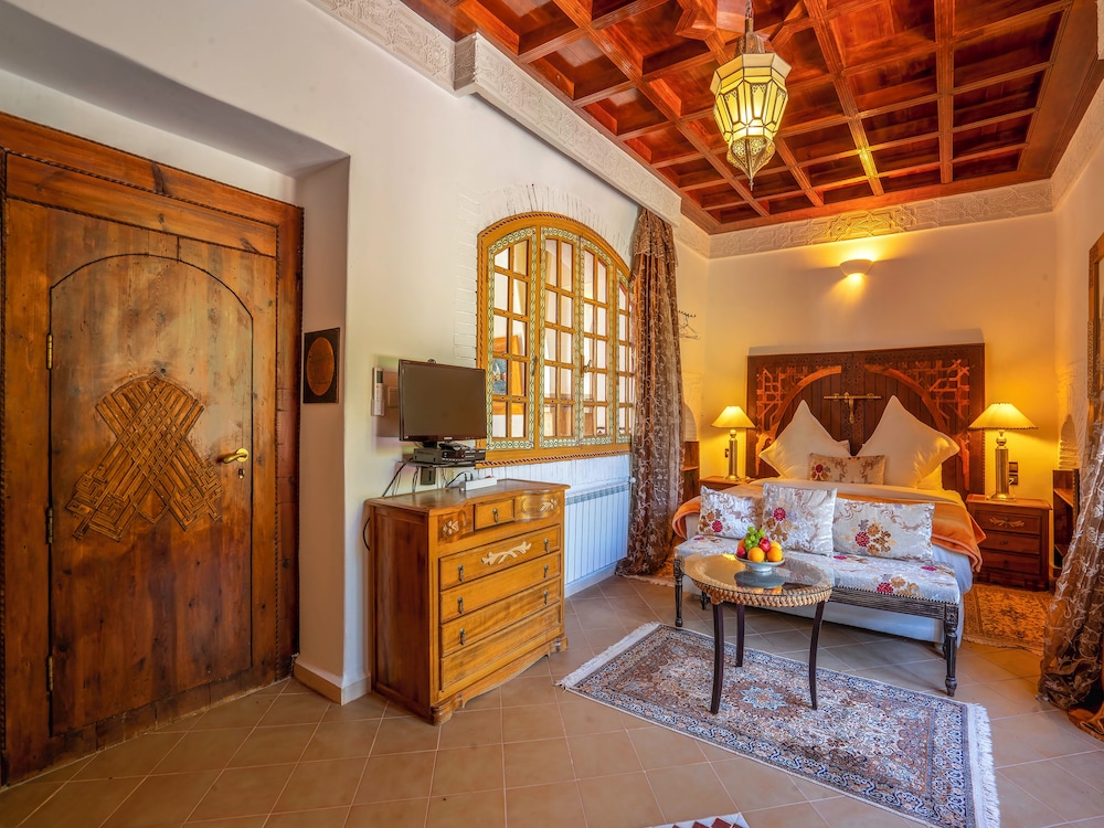 Riad Cle De Sol 17/80