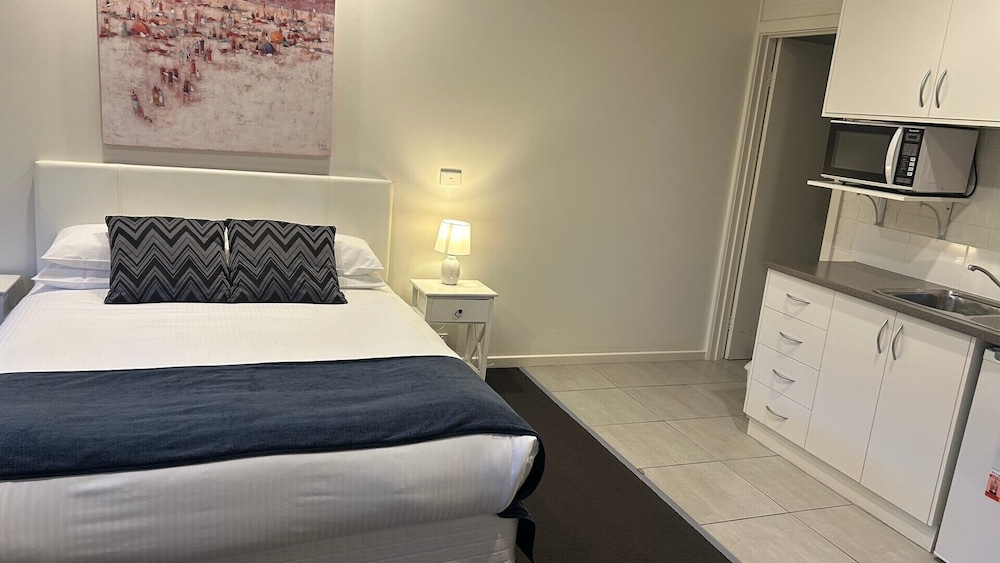 Allambi Holiday Apartments 13/44
