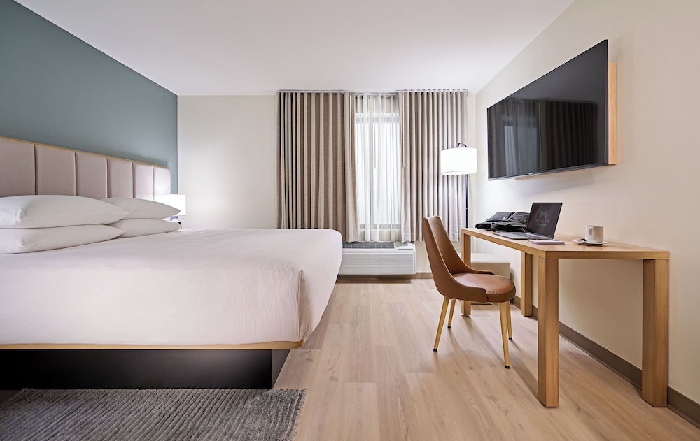 Hyatt Studios Huntsville 16/50