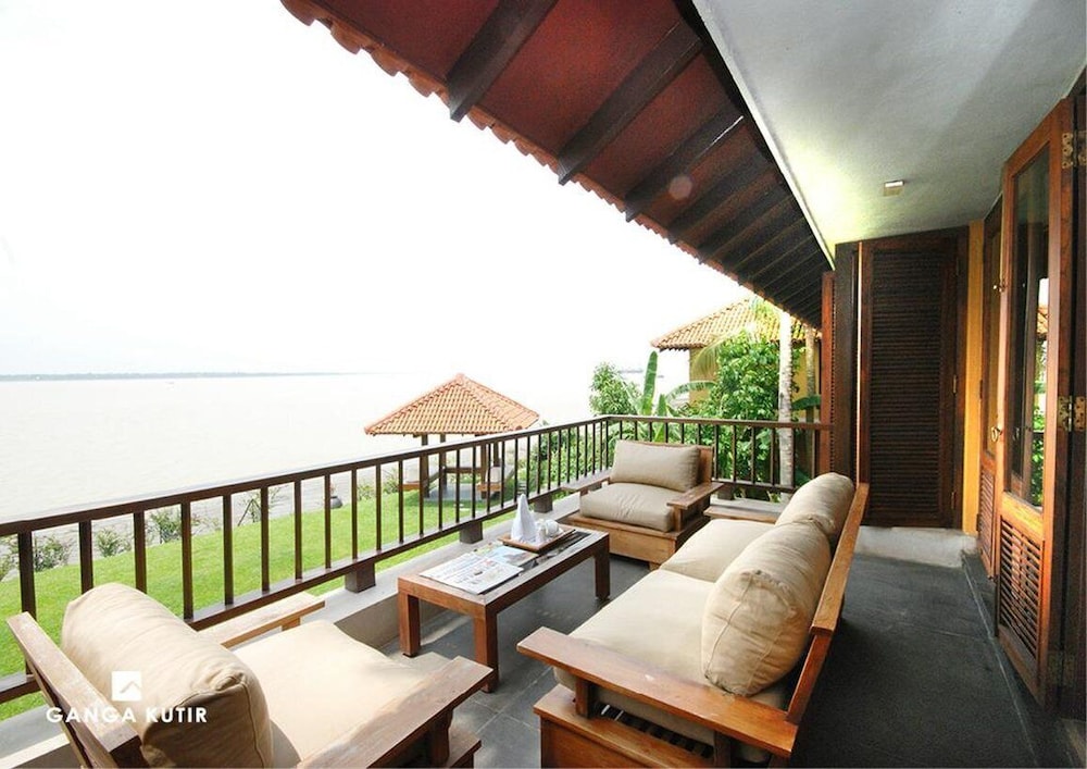 Taj Ganga Kutir Resort & Spa, Raichak 34/50