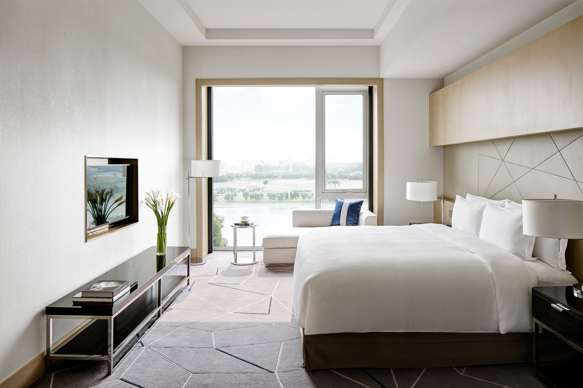 Room at Cordis Beijing Capital Airport, BEIJING