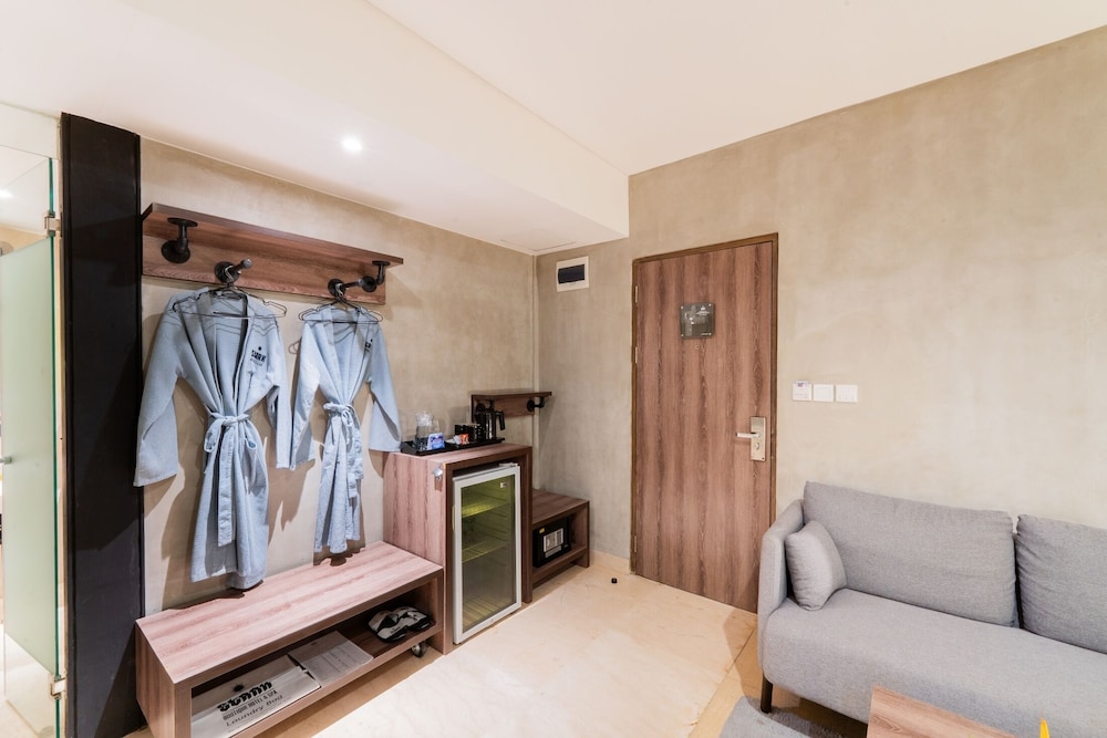 Stark Boutique Hotel And Spa 23/50