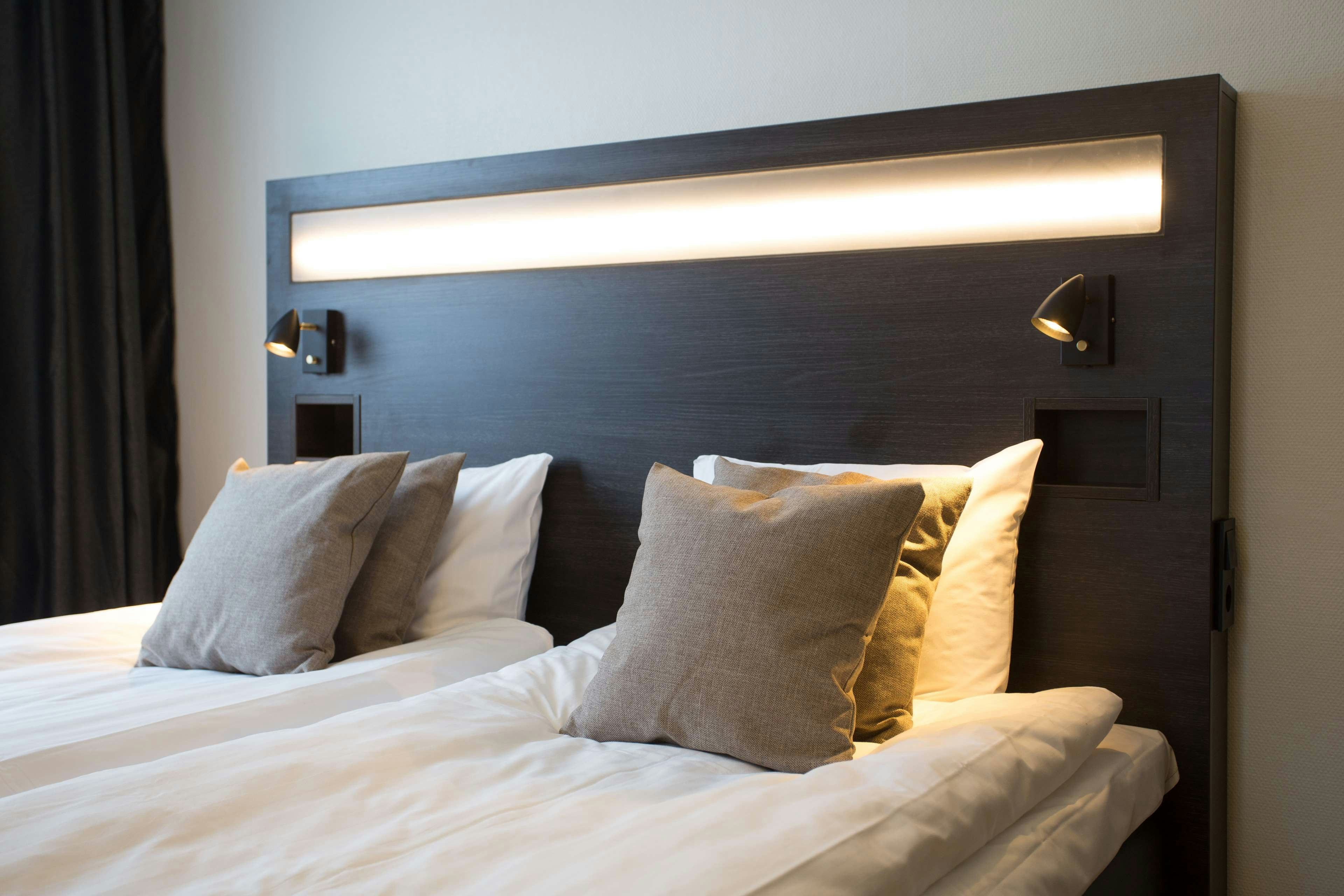 Hotell Ostersund 7/13
