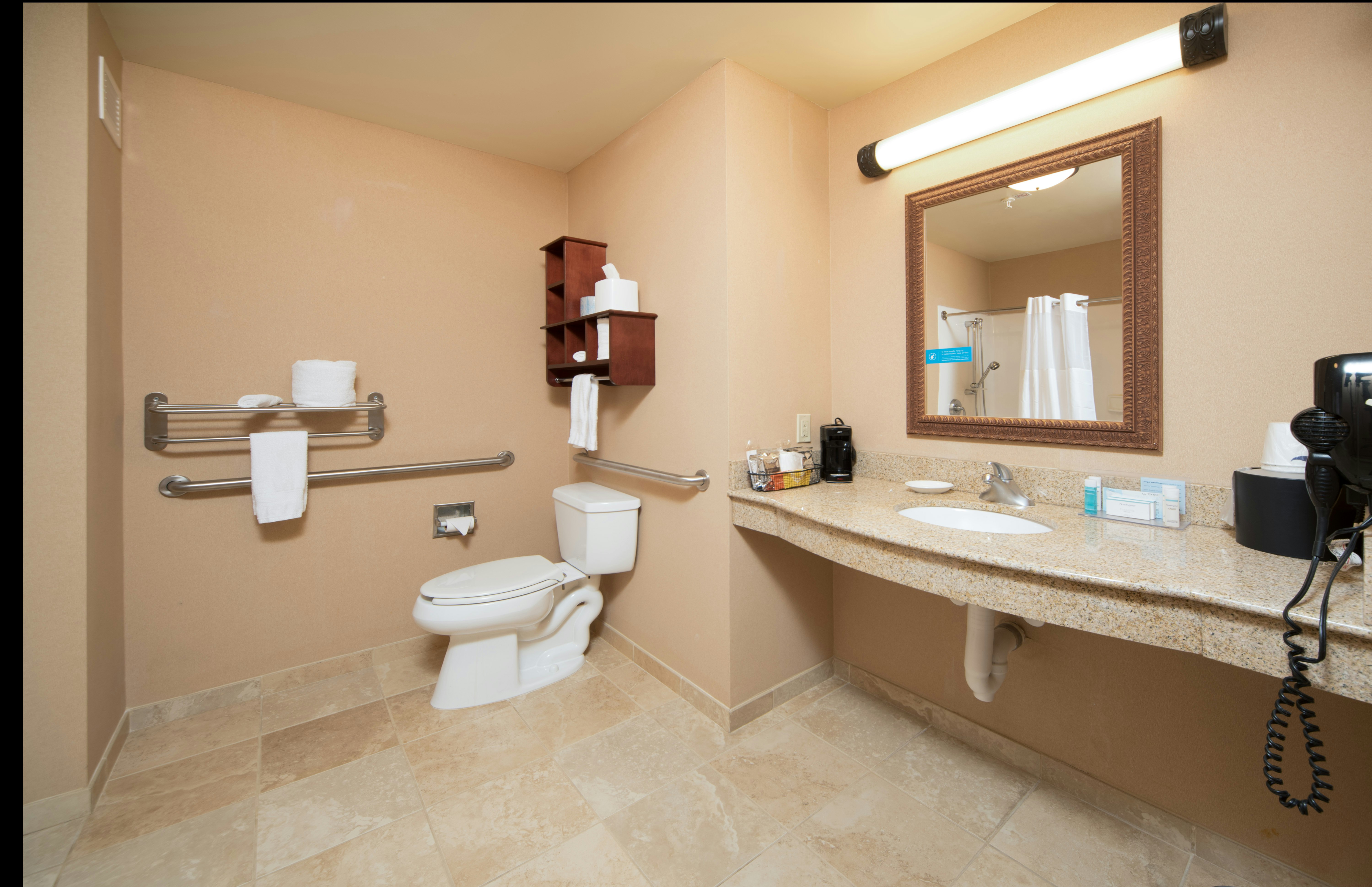 Room, 2 Queen Beds, Accessible