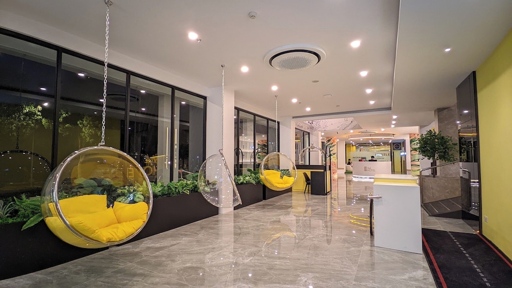OS Style Hotel Batam Centre 38/40