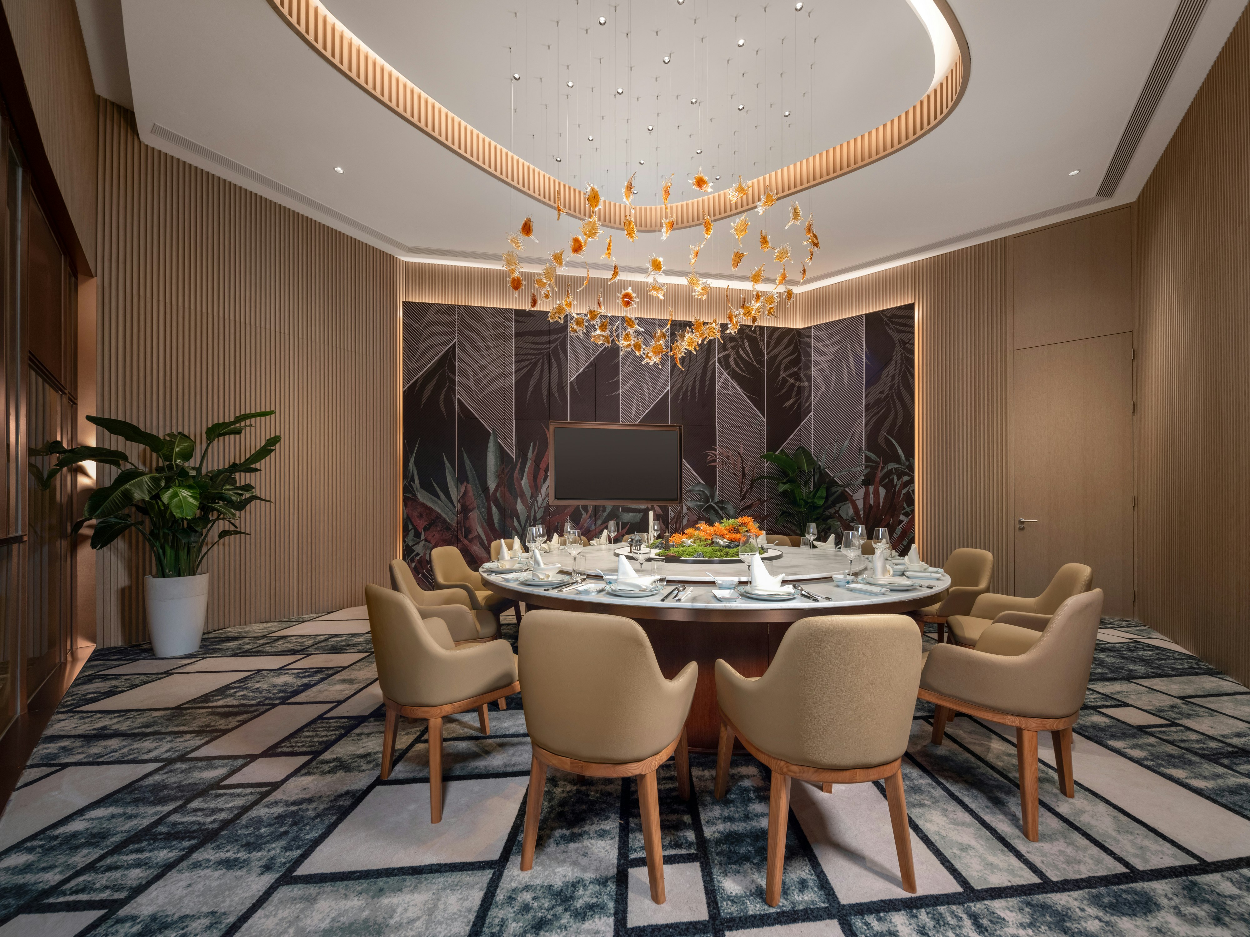 Holiday Inn Quzhou 54/59