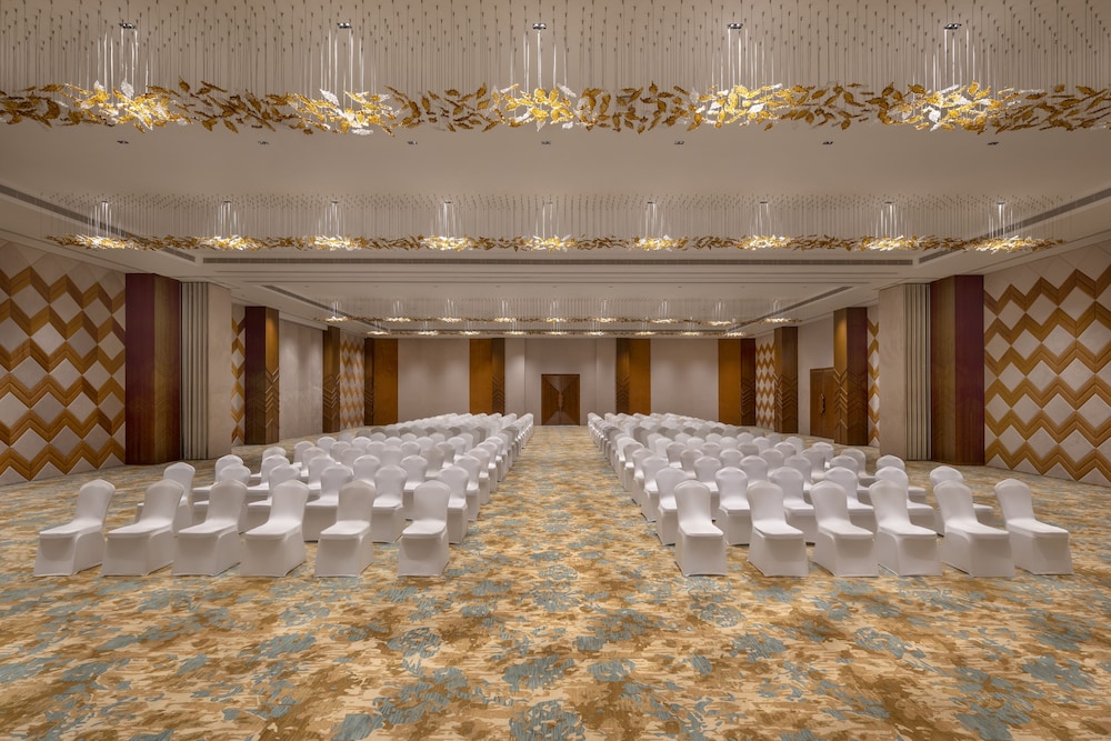 Welcomhotel By ITC Hotels Belagavi 2/27