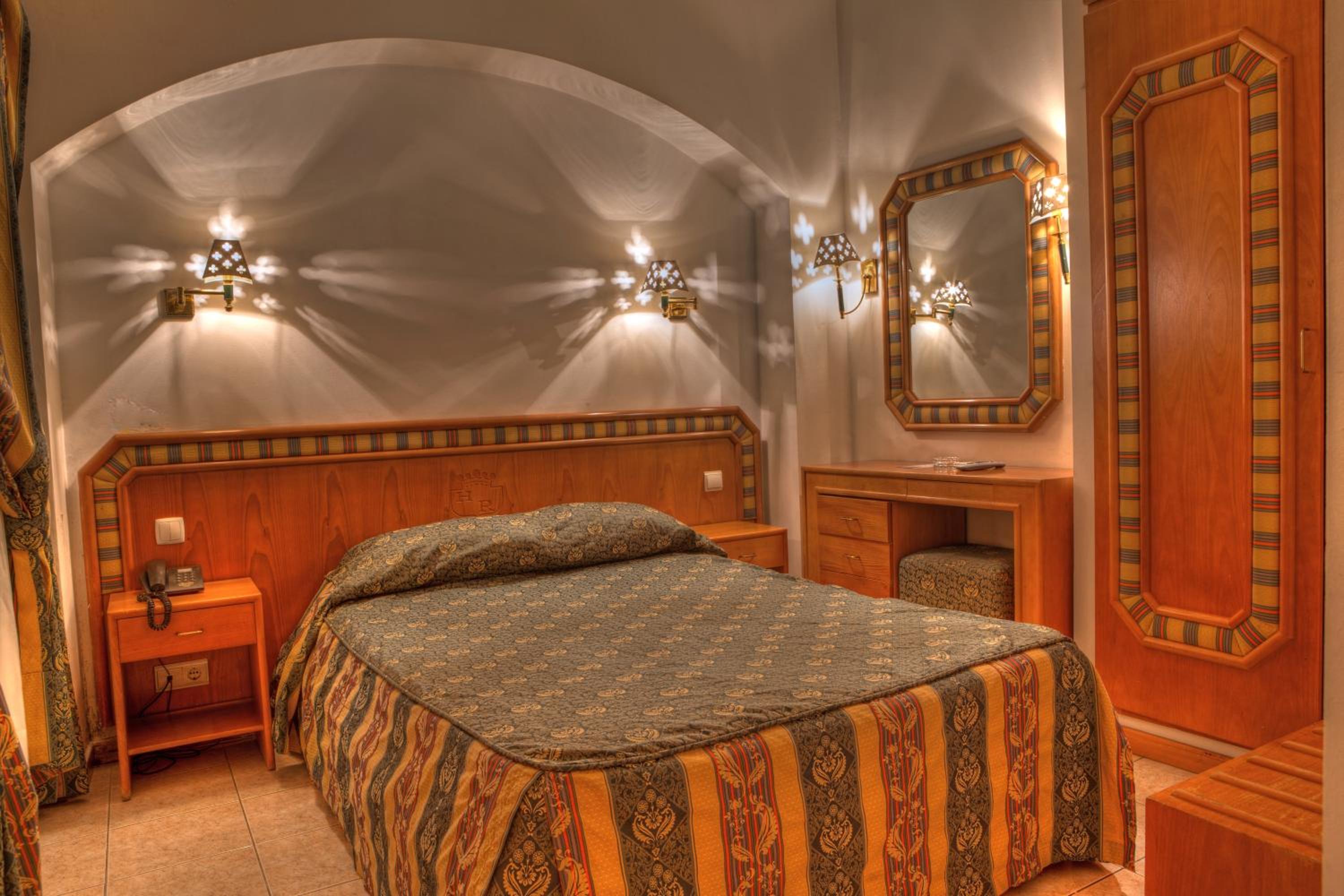 Real Caparica Hotel 30/54