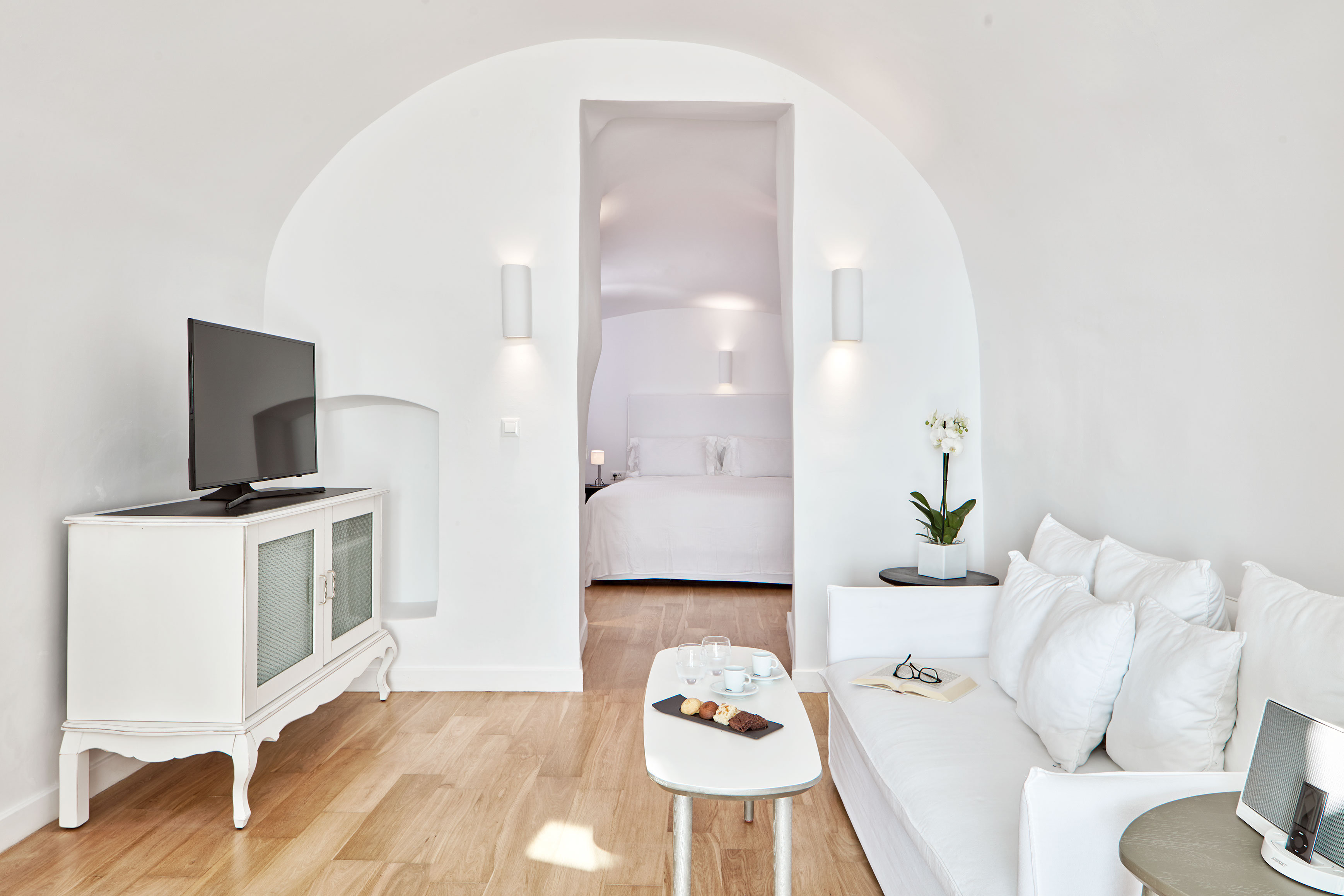 Katikies Santorini - Pelagos House - The Leading Hotels of the World 30/50