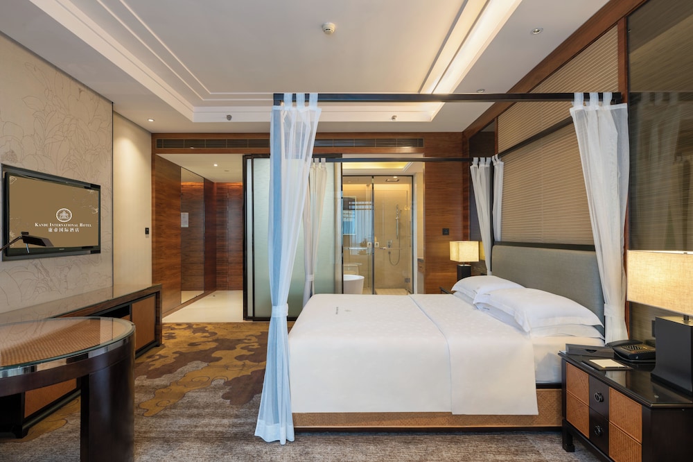 Kande International Hotel 11/50