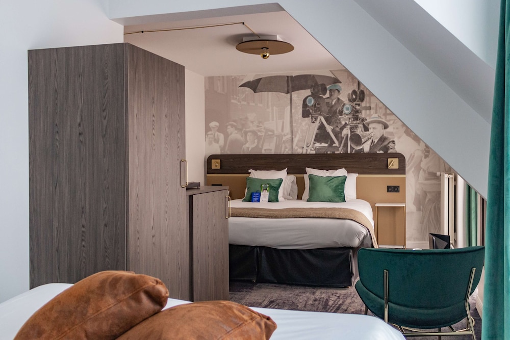 Best Western Plus L'Artist Hotel 35/78