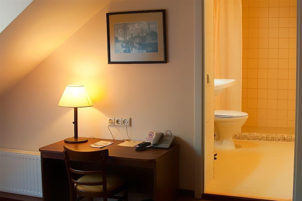 Memel Hotel 59/66