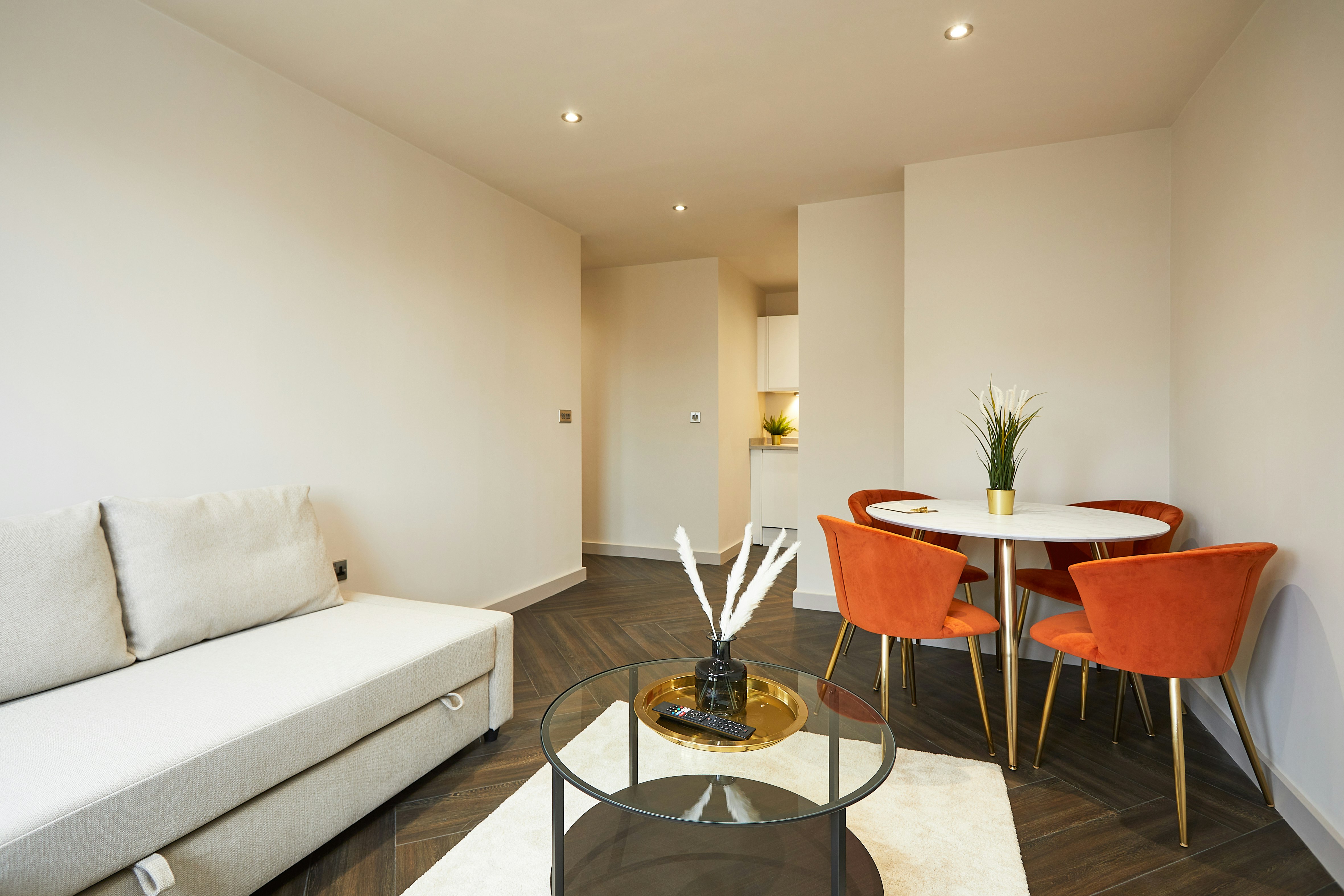 Humber Lofts Serviced Suites & Residences 20/35