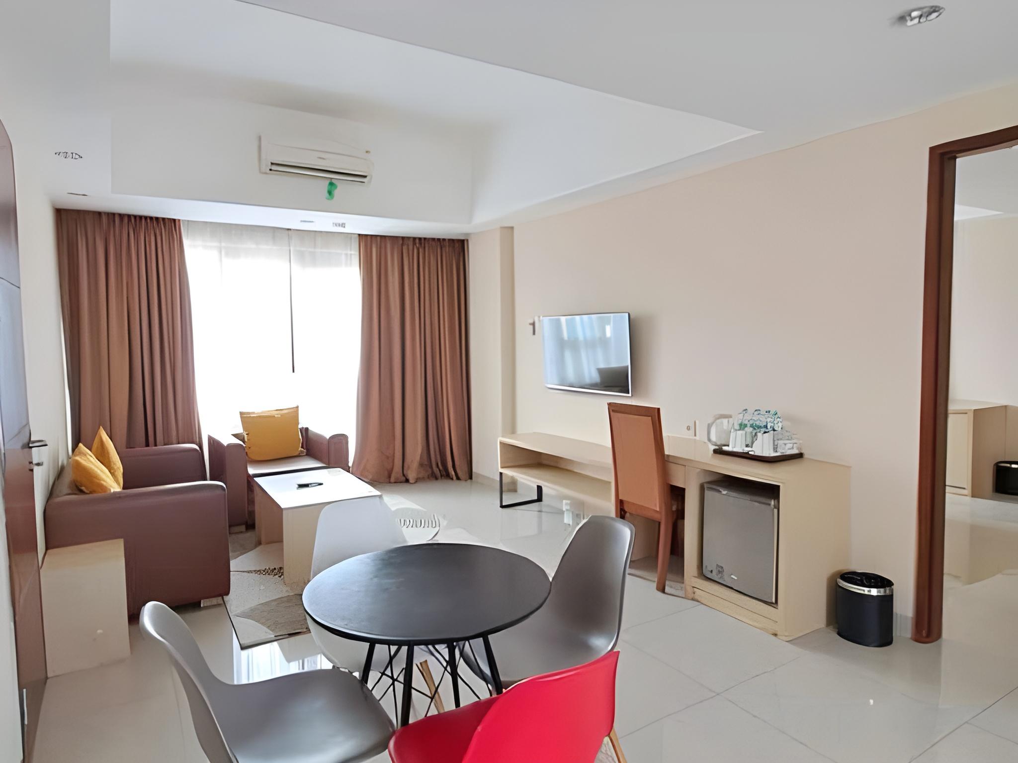 Grand Diara Hotel 25/42