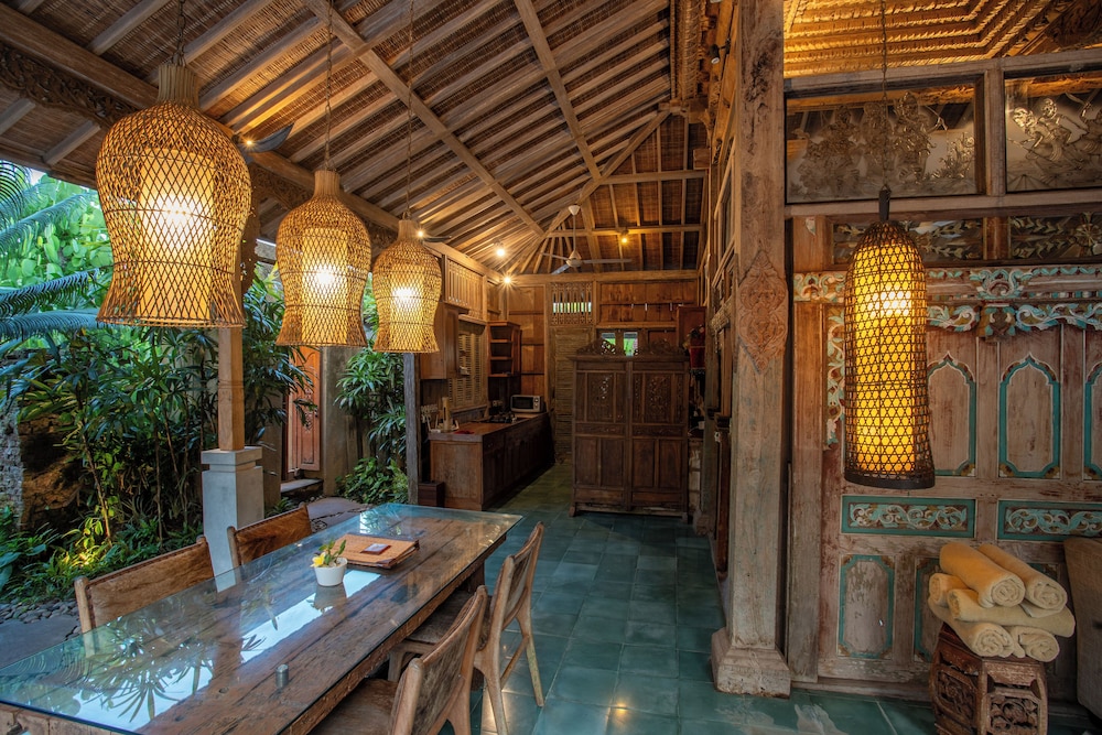 Arya Swara Villa Ubud 40/67