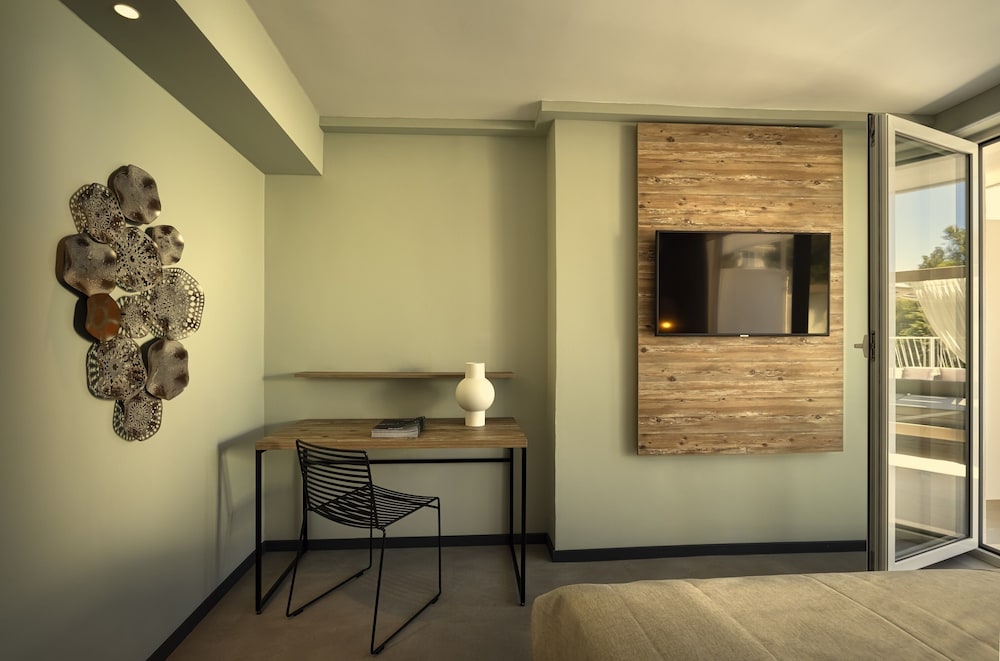 Lobby at [PLACES] Hvar by Valamar, STARI GRAD - HVAR ISLAND