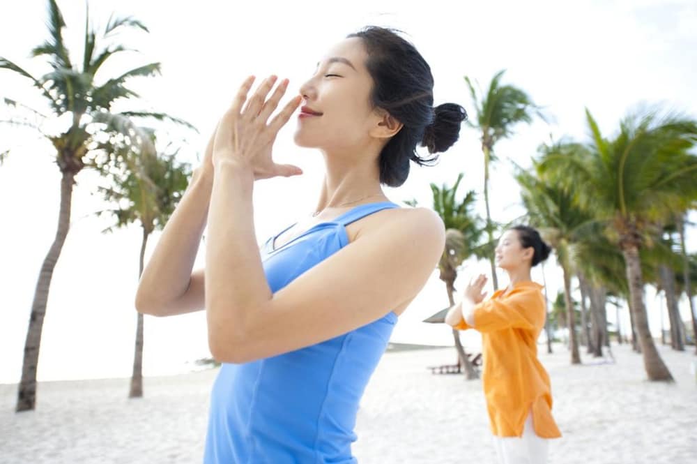 Luhuitou Sanya Resort 39/40