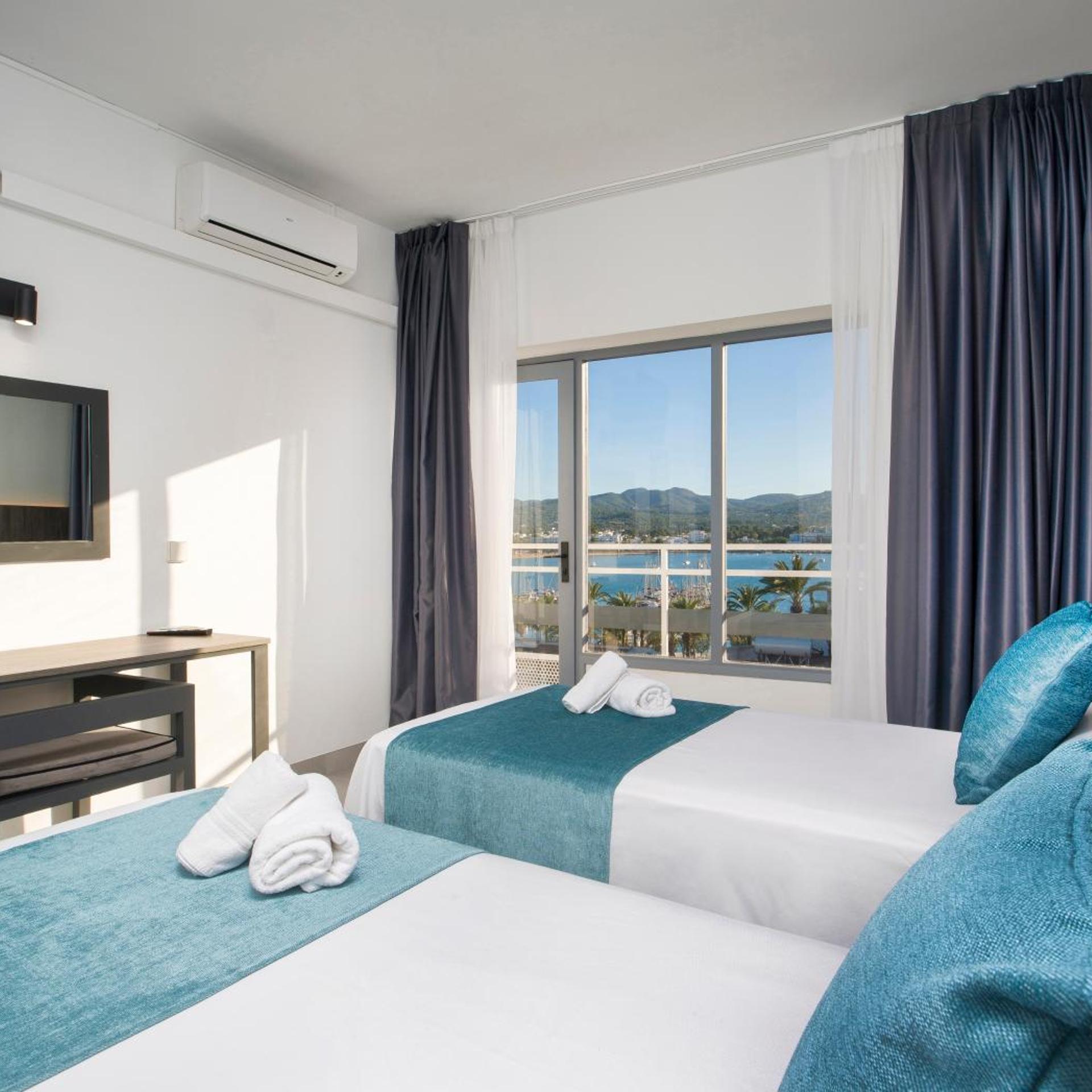 Hotel Base Ibiza 26/45