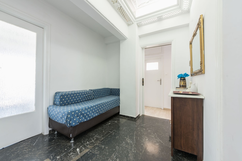 Acropolis View Dream Apartments 25/50