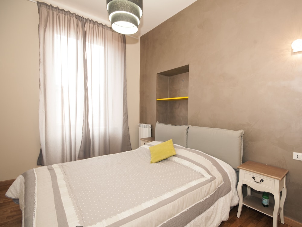 Il Sesto Suites Central 5/50