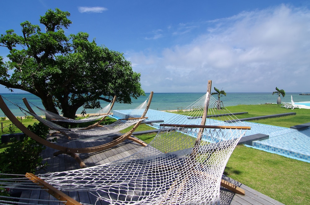 Ishigaki Island Beach Hotel Sunshine 42/50