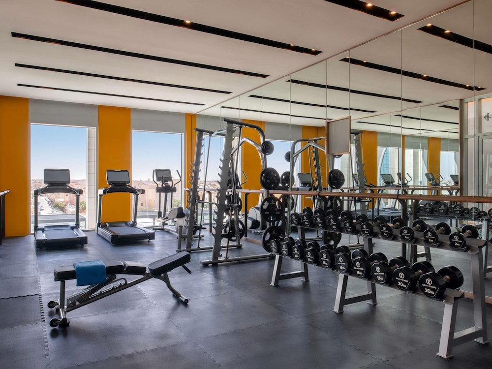 Novotel Riyadh Sahafa 31/58